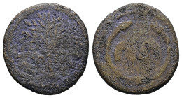 Asia Minor. 2.40 g. 17.48 mm.