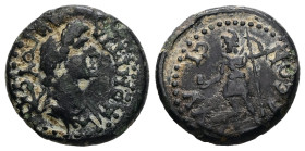 Asia Minor. 2.73 g. 16.06 mm.