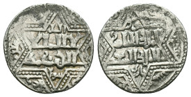 Islamic Coins. Circa 7th – 16th Century.AR

Reference :
Condition: Very Fine


Weight: 2.77 gr.
Diameter: 18.7 mm.