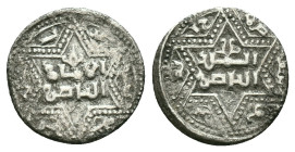 Islamic Coins. Circa 7th – 16th Century.AR

Reference :
Condition: Very Fine


Weight: 1.39 gr.
Diameter: 14.8 mm.