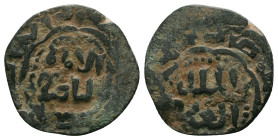 Islamic Coins. Circa 7th – 16th Century.AE


Reference :
Condition: Very Fine


Weight: 3.0 gr.
Diameter:19.3 mm.