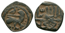 Islamic Coins. Circa 7th – 16th Century.AE


Reference :
Condition: Very Fine


Weight: 2.64 gr.
Diameter: 16.5 mm.