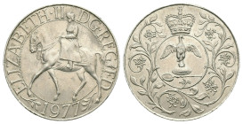 World Coins


Reference :
Condition: Very Fine


Weight: 28.25 gr.
Diameter: 38.3 mm.