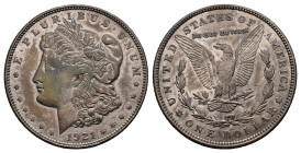 World Coins


Reference :
Condition: Very Fine


Weight: 26.73 gr.
Diameter: mm.