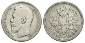 World Coins


Reference :
Condition: Very Fine


Weight: 19.55 gr.
Diameter: 33.4 mm.