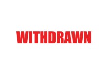 WITHDRAWN.....