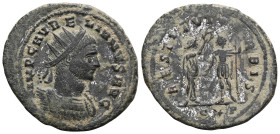 CLAUDIUS II, (A.D. 268-270), Antioch . Very Fine.