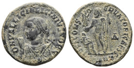 LICINIUS I, (A.D. 308-324), AE follis.