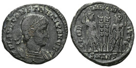 Roman Imperial. Constantius II and Constans (AD 324-361).