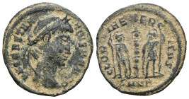 Roman Imperial. Constantius II and Constans (AD 324-361).