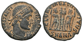 Roman Imperial. Constantius II and Constans (AD 324-361).
