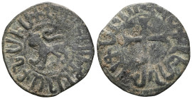 ARMENIA. Cilician Armenia AE.