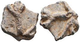 Byzantine Lead Seals, 7th - 13th Centuries