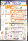 Set of 30 banknotes of Philippines of various issues and different qualities. TO EXAMINE.
