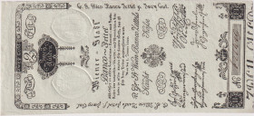 2 Gulden 1800, Wiener Stadt Banco 5th issue, Pick A30

aUNC