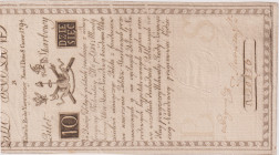 Poland, 10 Zlotych 1794, Pick A2

XF