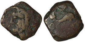 Spain. Celts. Uncertain. Æ. 23mm, 10,56g