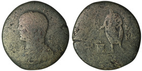 CILICIA. Tarsus. Caracalla (AD 198-217)
AE Bronze (32mm, 16,88g)