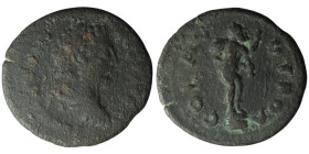 TROAS. Alexandria. Severus Alexander (AD 222-235)
AE Bronze (27mm, 7,12g)