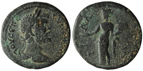 Septimius Severus (AD 193-211)
AE Bronze (21mm, 5,70g)