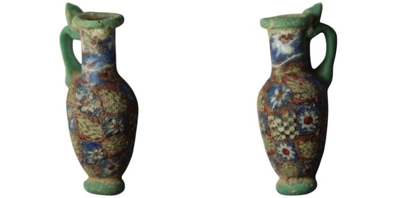 One handle cup
(45mm, 9,62g)