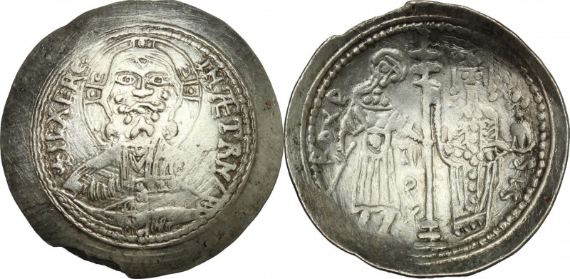 Palermo. Ruggero II (1105-1154). Ducale. Sp. 72. Travaini 241. D'Andrea-Contrera...