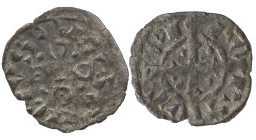 Portugal
D. Sancho II (1223-1248)
Dinheiro
AG: 12.02 0.72 g
About Very Fine