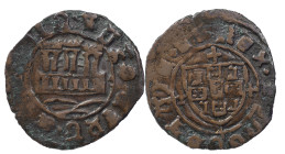Portugal
D. Afonso V (1438-1481)
Ceitil Lisbon
AG: 07.04 2.44 g
Good Fine