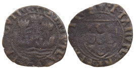 Portugal
D. Manuel I (1495-1521)
Ceitil Porto
AG: 02.12 0.80 g
About Fine