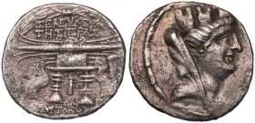 Grecja, Seleucis i Pieria, Tetradrachma