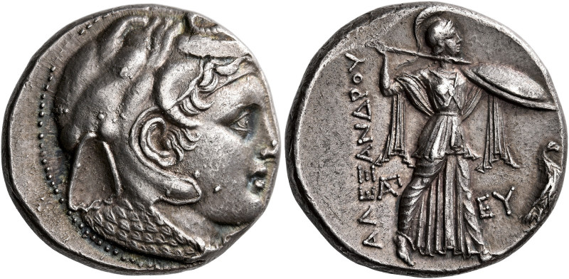 Ptolemaic kings of Egypt, Ptolemy I as satrap, 323 – 305 or King, 305 – 282 

...