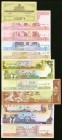 Afghanistan Group of 30 Very Fine-Uncirculated. 

HID09801242017