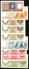 Argentina Group of 25 About Uncirculated-Uncirculated. 

HID09801242017