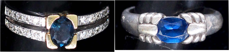 Schmuck und Accessoires aus Gold

Fingerringe

Damenring Weißgold/Gelbgold 7...