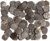 CHINA und Südostasien

Indien-Amire von Sindh

93 X Damma, bzw. 1/2 Damma diverser Amire des Zeitraums ca. 875 bis 1000. schön bis schön/sehr schö...