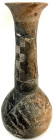 Ausgrabungen

Bronzezeit

Zypern: Amphoriskos aus Ton um 2000/1800 v. Chr. mit geometrischem Muster. Höhe 20,5 cm. 2 Löcher zur Aufhängung. intakt...