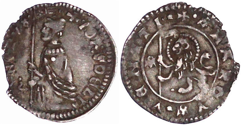 Ausländische Münzen und Medaillen

Italien-Venedig

Giovanni Dandolo, 1280-1...