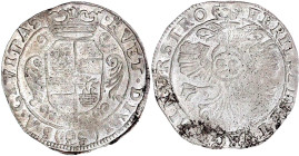 Ausländische Münzen und Medaillen

Monaco

Honore II. 1604-1662

Izelotte zu 28 Sols o.J. (1657). Inschrift endet auf RSTRO. 16,97 g. sehr schön...