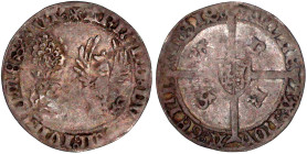 Ausländische Münzen und Medaillen

Niederlande-Geldern

Arnold van Egmond, 1423-1472

Doppelter Groot o.J., Arnheim. 2,98 g. sehr schön, min. ge...