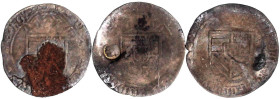 Ausländische Münzen und Medaillen

Niederlande-Holland, Grafschaft

Philipp der Schöne, 1482-1506

3 X Patard (Stüber) o.J., Dordrecht. Darunter...