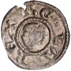 Ausländische Münzen und Medaillen

Ungarn

Bela IV., 1235-1270

Brakteat o.J.(vor 1241). BELA REX. Drei verschlungene Menschenköpfe. vorzüglich,...