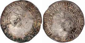 Altdeutsche Münzen und Medaillen

Münster-Stadt

Doppelgroschen von Deventer o.J.(1393/1423) mit Gegenstempel Pauluskopf von Münster. sehr schön, ...