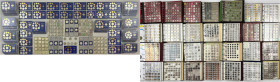 LOTS

Deutsche Münzen ab 1871

3 Kartons mit deutschen Münzen ab 1871 bis 2001. Dabei viele Kleinmünzen u.a. Kaiserreich, Weimar, DR, DDR, etc. Au...