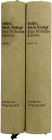 Literatur

Drittes Reich, 1933-1945

Hitler, Adolf. Mein Kampf. Eine kritische Edition. Hrsg. Hartmann, Vordermayer, etc. München/Berlin 2016. In ...