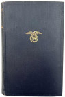 Literatur

Drittes Reich, 1933-1945

Hitler, Adolf. Mein Kampf. München 1936 (220./224. Auflage). Blaues Ganzleinen mit Goldprägung. III, stellenw...