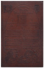 Banknoten

Deutsches Notgeld und KGL

Pößneck (Thüringen)

1,50 Goldmark Schuhsohlenleder 27.9.1923. Dunkelbraunes Rindslederstück, Druck schwar...