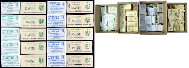 Banknoten

Lots

Deutschland

Der gesamte Bestand von über 17500 Wertgutsc...
