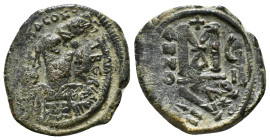 Double Strike. Follis. 12,00 g