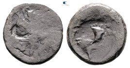 Asia Minor. Uncertain mint circa 300-100 BC. Bronze Æ