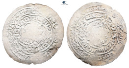 . Zabid mint AH 721-764. Rasulids , al-Malik al-Mujahd Sayf al-Islam Ali . AR Dirham